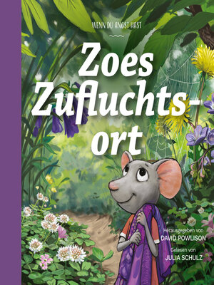 cover image of Zoes Zufluchtsort